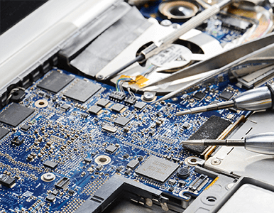 各類電子級溶劑