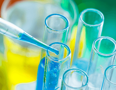 各類廢溶劑回收利用